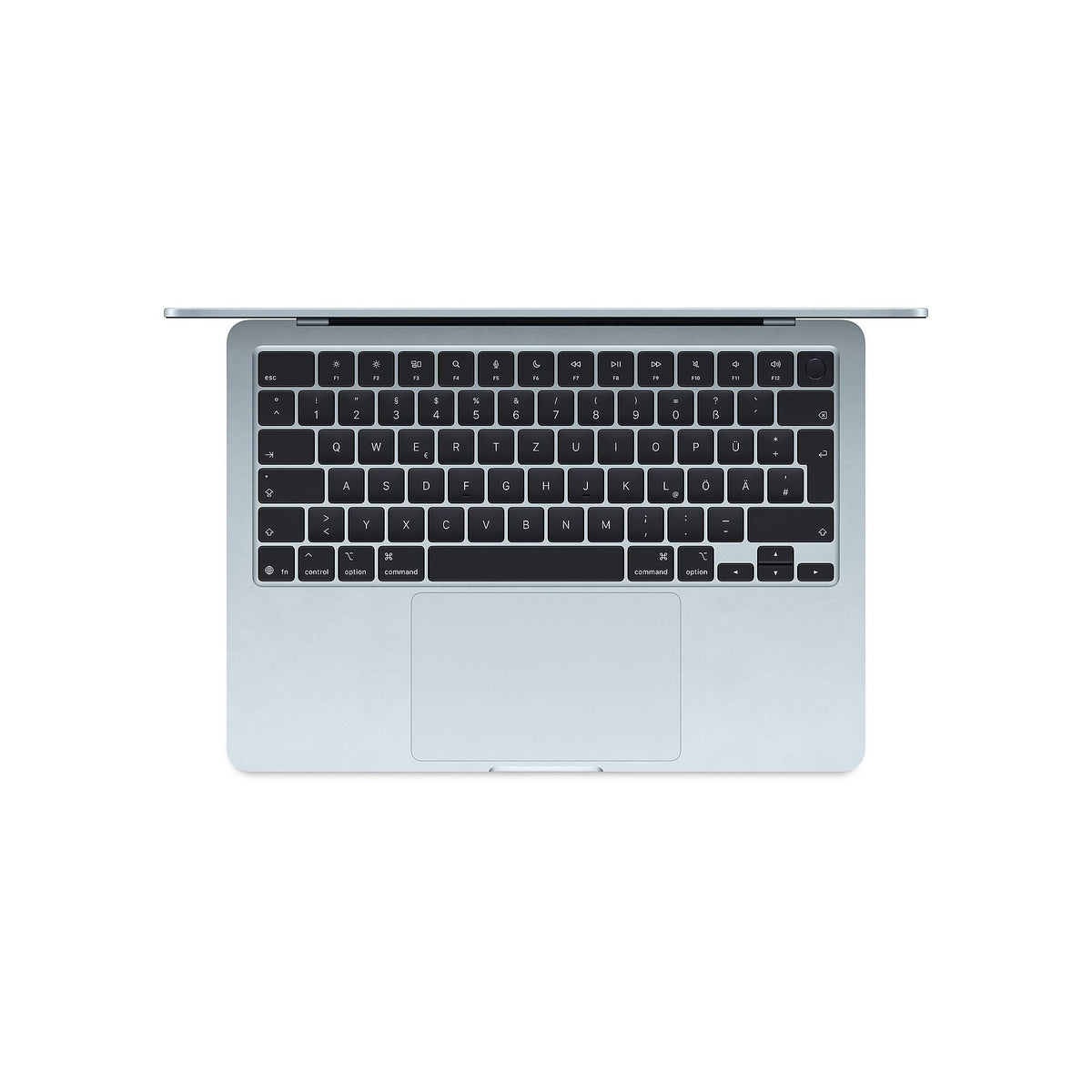 MacBook Air M5