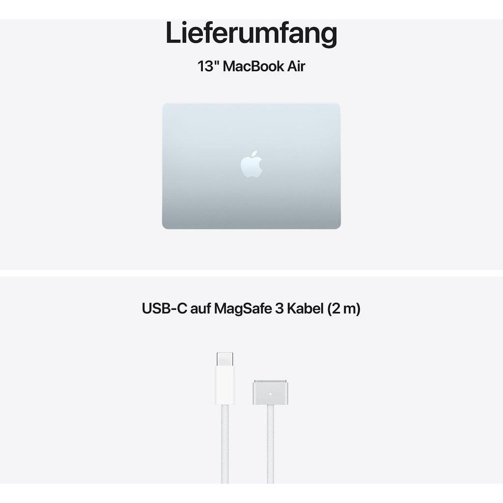 MacBook Air M5