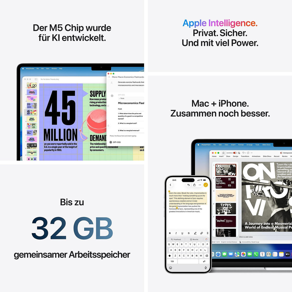 MacBook Air M5