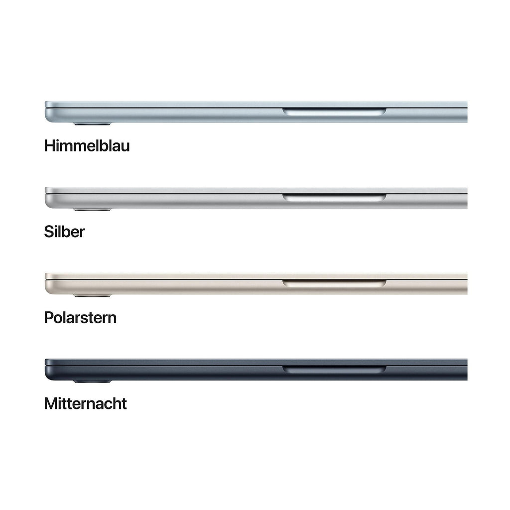 MacBook Air M5