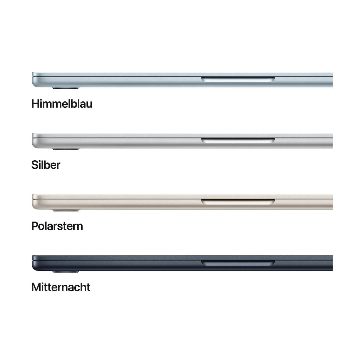 MacBook Air M5